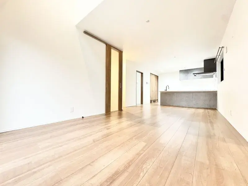 4LDK Higashi-ku, Ciudad de Nagoya, Prefectura de Aichi (4)