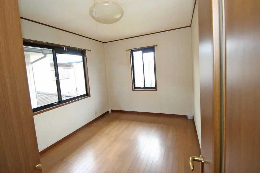 4DK Property Iga City Mie Prefecture (2)