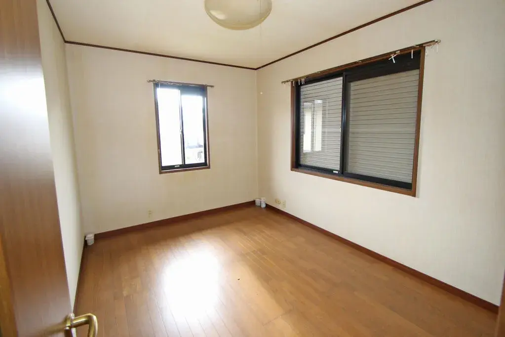4DK Property Iga City Mie Prefecture (3)