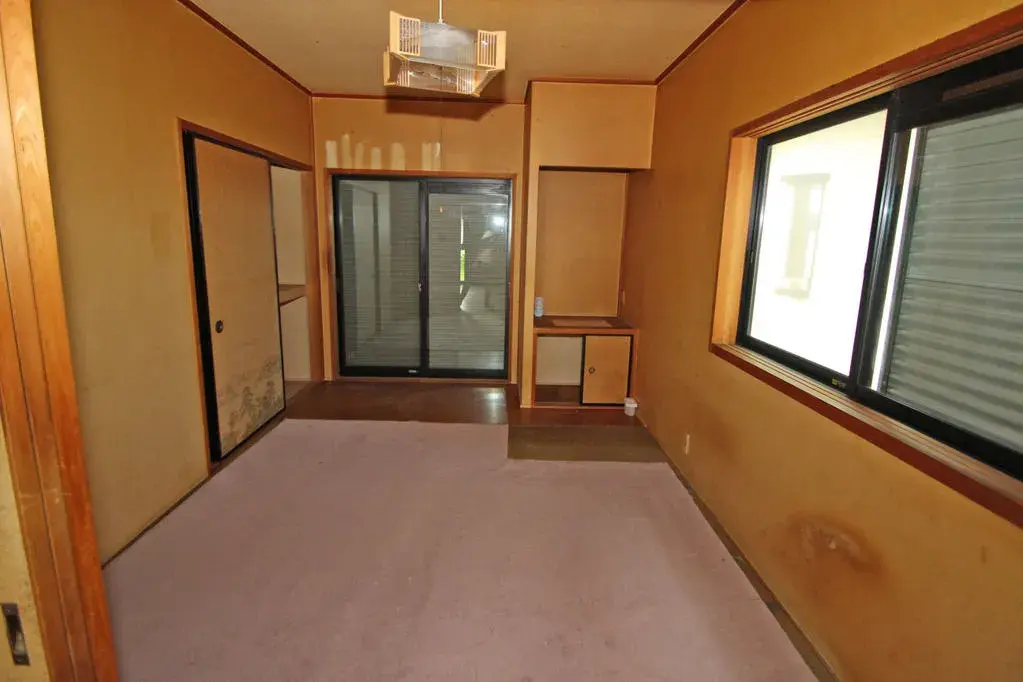 4DK Property Iga City Mie Prefecture (4)