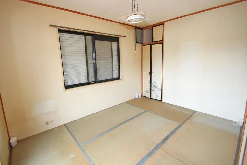 4DK Property Iga City Mie Prefecture (5)