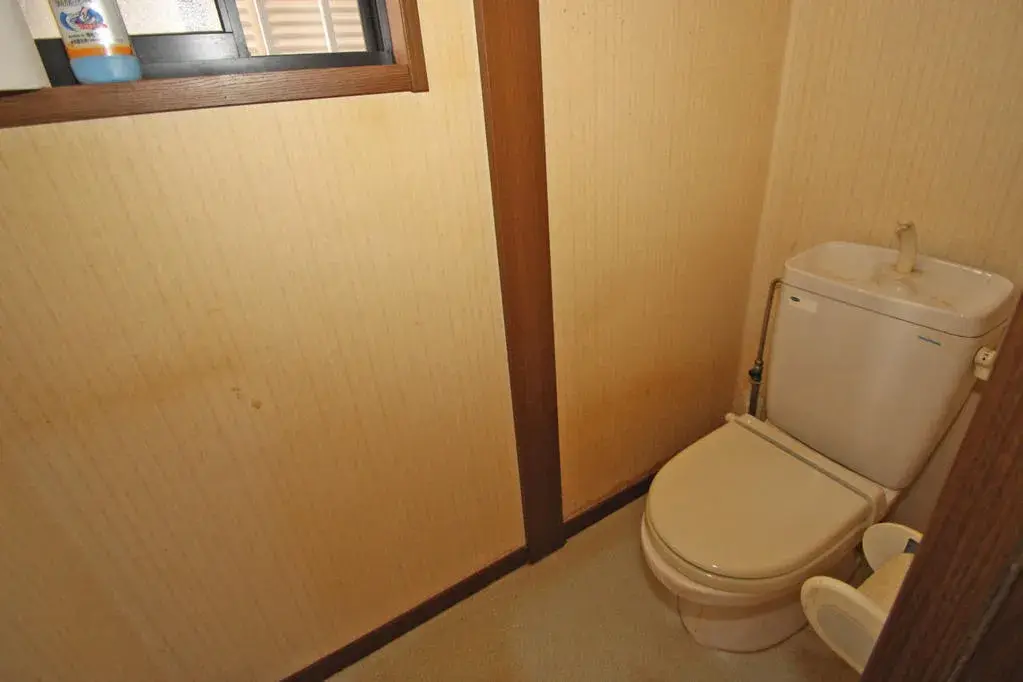 4DK Property Iga City Mie Prefecture (10)