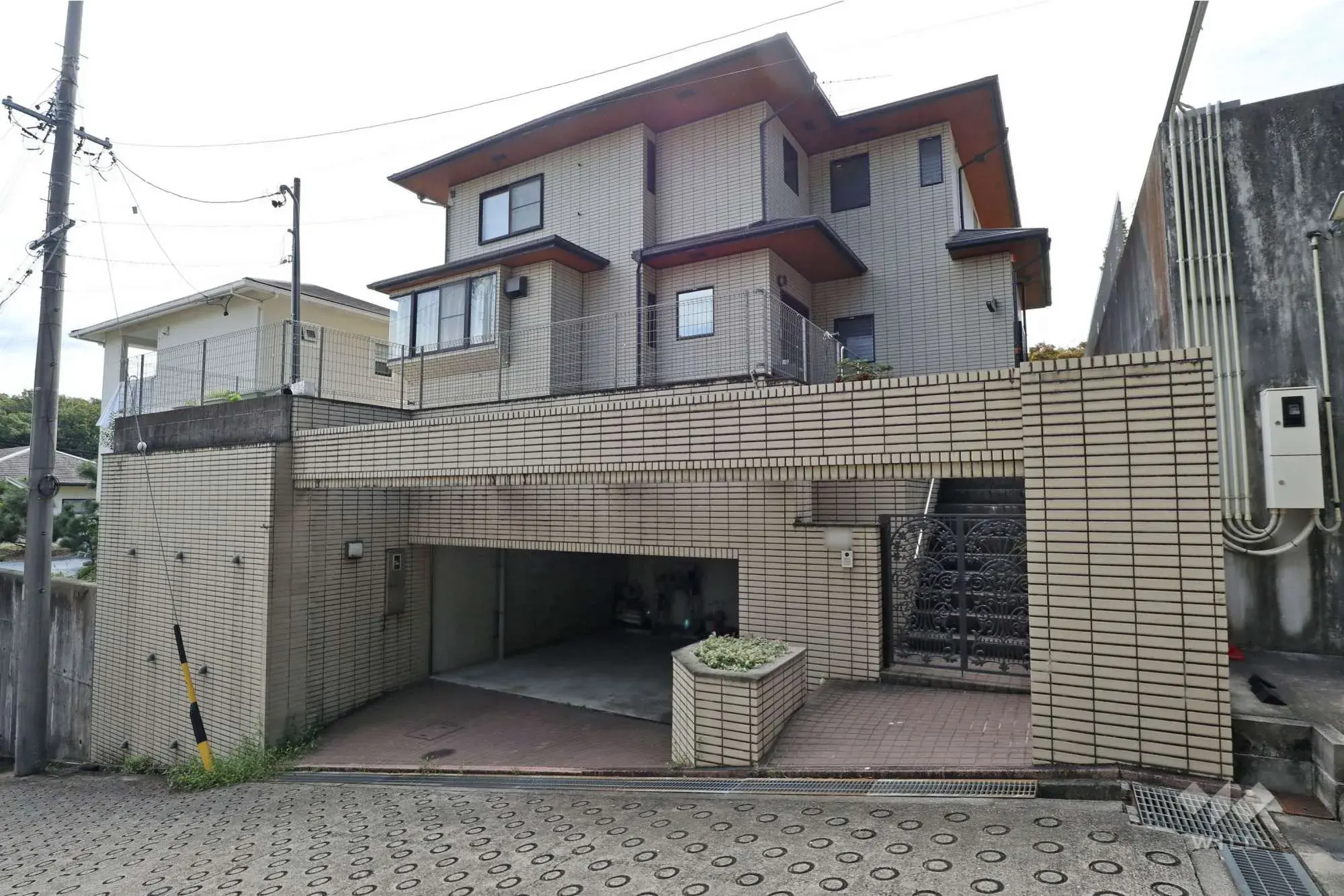 Akiya in 名古屋市昭和区