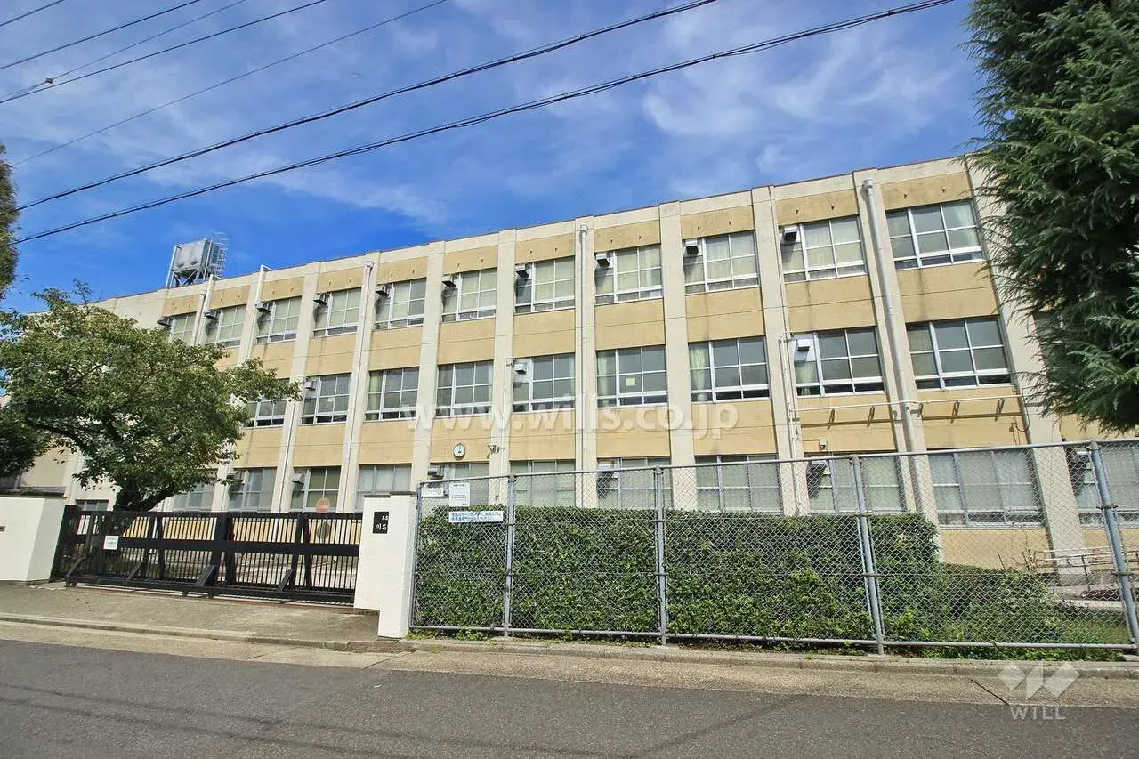 6LDK房产 名古屋市昭和区 爱知县 (22)