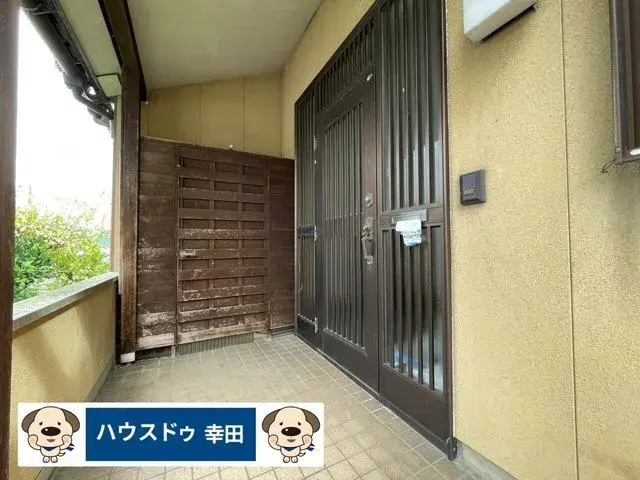 4DK Property Gamagori City Aichi Prefecture (4)
