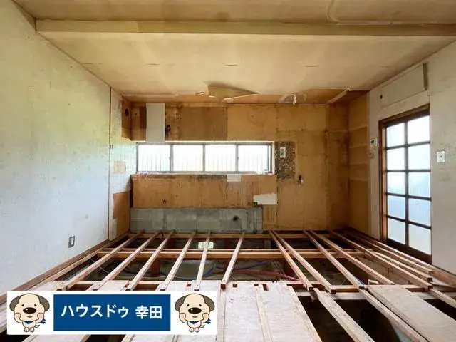 4DK Property Gamagori City Aichi Prefecture (6)