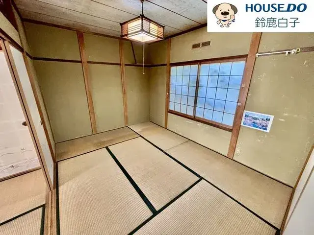 5DK Suzuka City, Mie Prefecture Property (12)