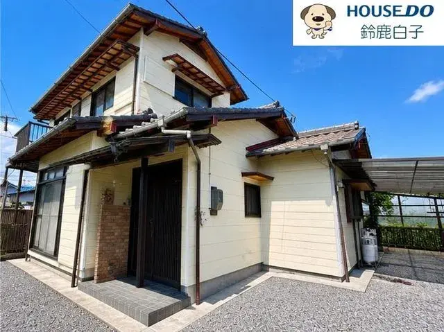 5DK Suzuka City, Mie Prefecture Property (4)