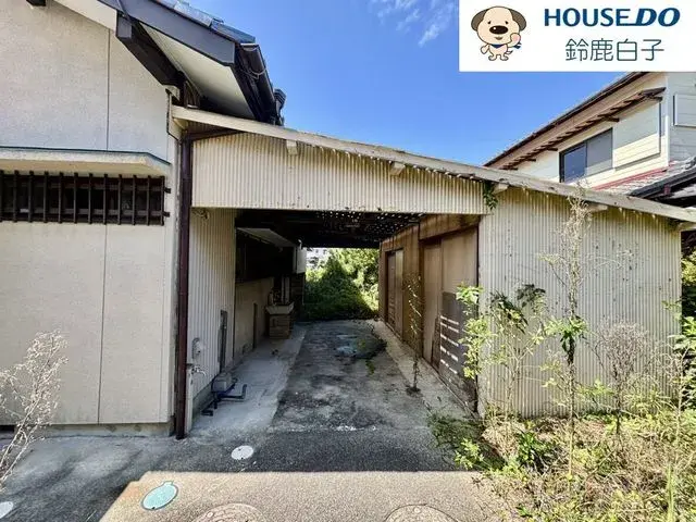 5DK Suzuka City, Mie Prefecture Property (5)