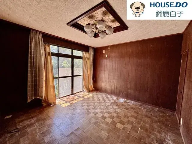 5DK Suzuka City, Mie Prefecture Property (6)