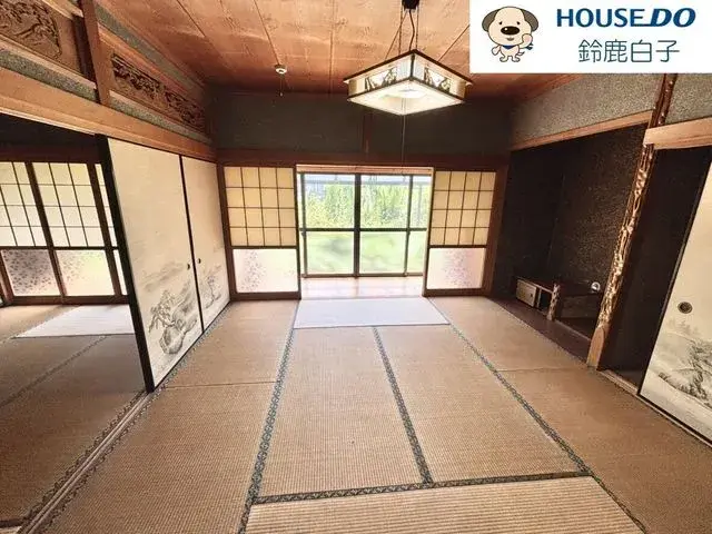 5DK Suzuka City, Mie Prefecture Property (9)