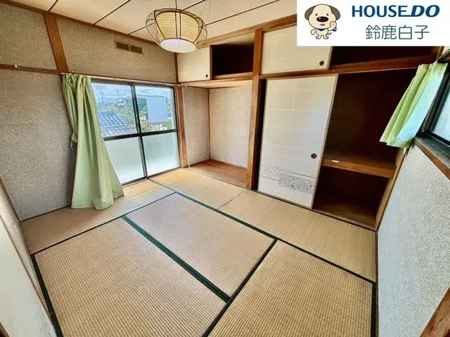 5DK Suzuka City, Mie Prefecture Property (10)
