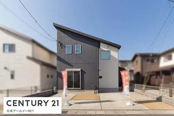Akiya in 大津市