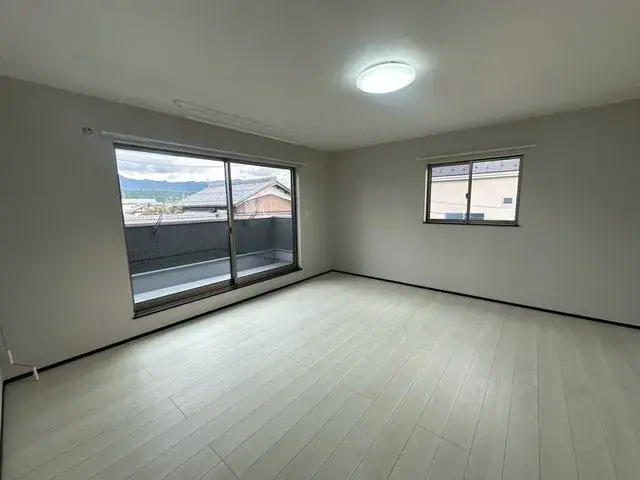 [4SLDK Property] Aisho-cho, Echi-gun Shiga (13)