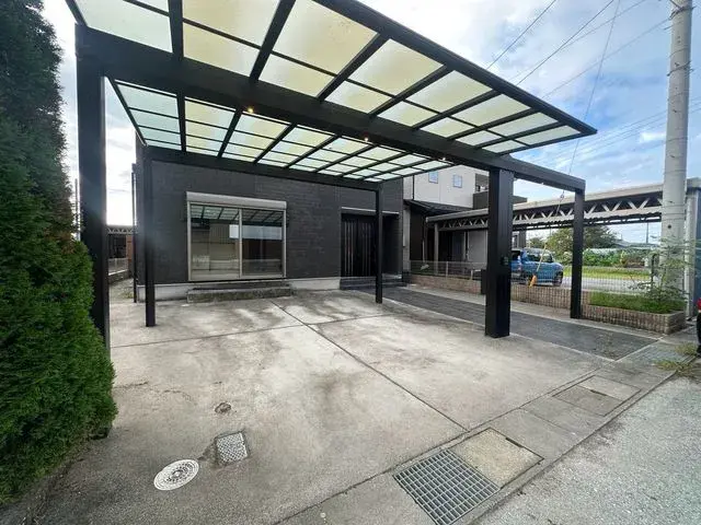 [4SLDK Property] Aisho-cho, Echi-gun Shiga (3)