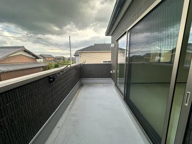 [4SLDK Property] Aisho-cho, Echi-gun Shiga (22)