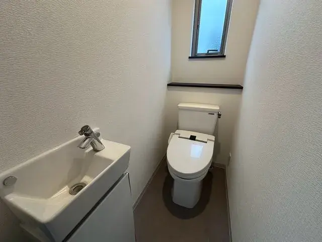 [4SLDK Property] Aisho-cho, Echi-gun Shiga (25)