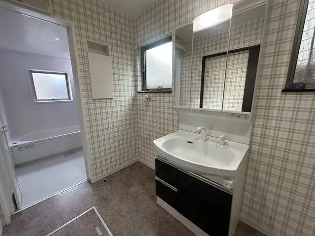[4SLDK Property] Aisho-cho, Echi-gun Shiga (27)