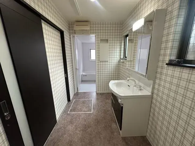 [4SLDK Property] Aisho-cho, Echi-gun Shiga (28)