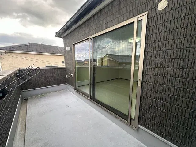 [4SLDK Property] Aisho-cho, Echi-gun Shiga (4)