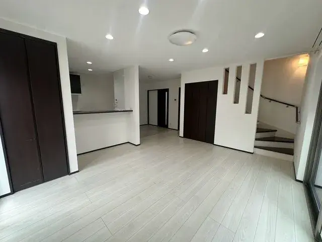 [4SLDK Property] Aisho-cho, Echi-gun Shiga (5)