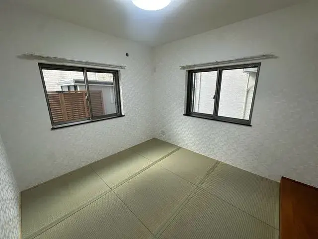 [4SLDK Property] Aisho-cho, Echi-gun Shiga (7)