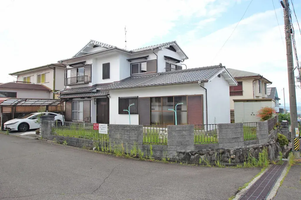 Akiya in Mie