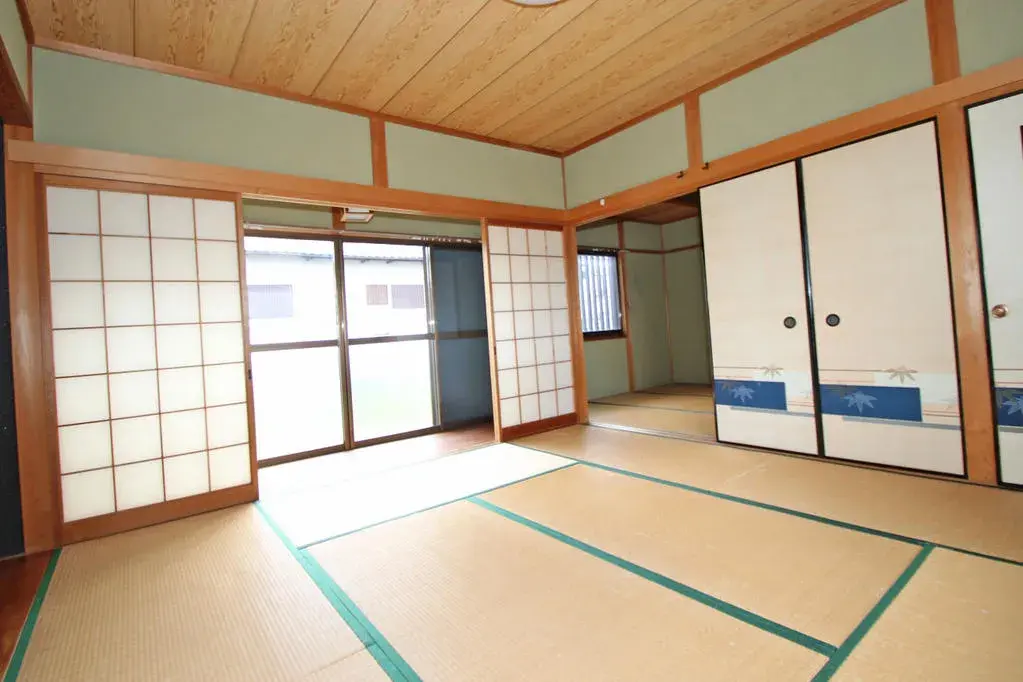 6LDK Property Nabari City Mie Prefecture (3)