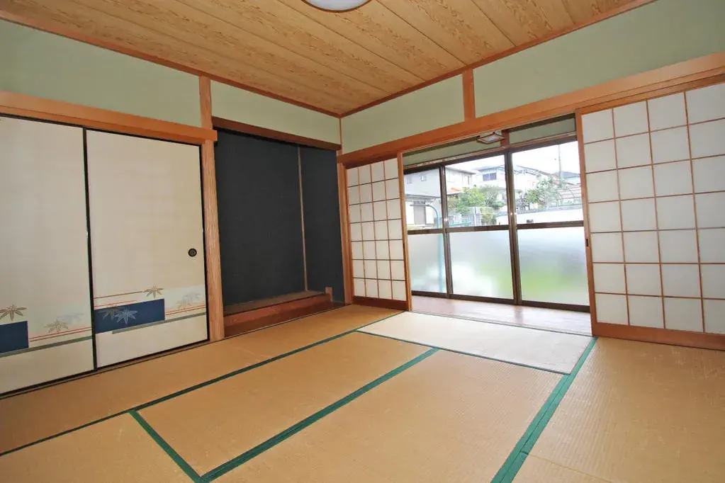 6LDK Property Nabari City Mie Prefecture (4)