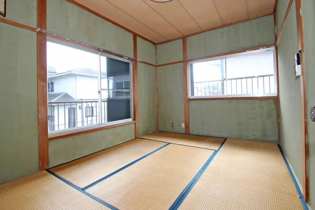 6LDK Property Nabari City Mie Prefecture (7)