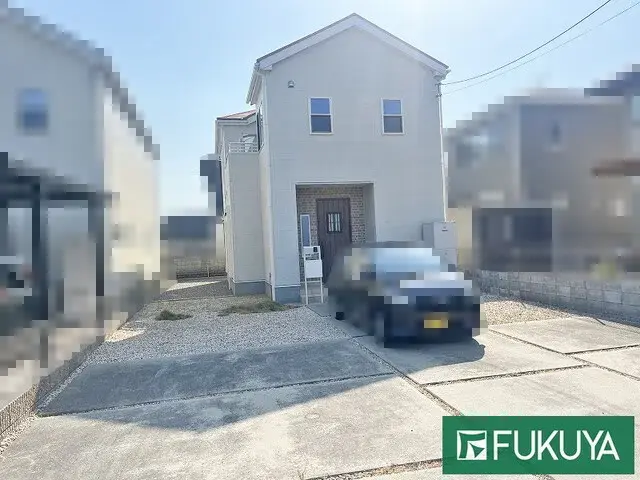 Akiya in Shiga