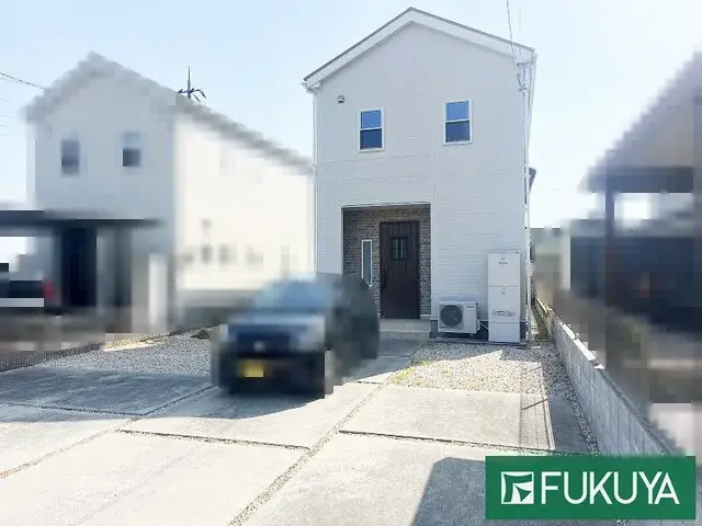 4SLDK物件 近江八幡市 滋賀県 (2)