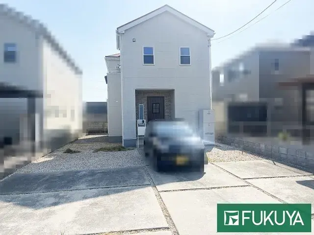 4SLDK物件 近江八幡市 滋賀県 (3)