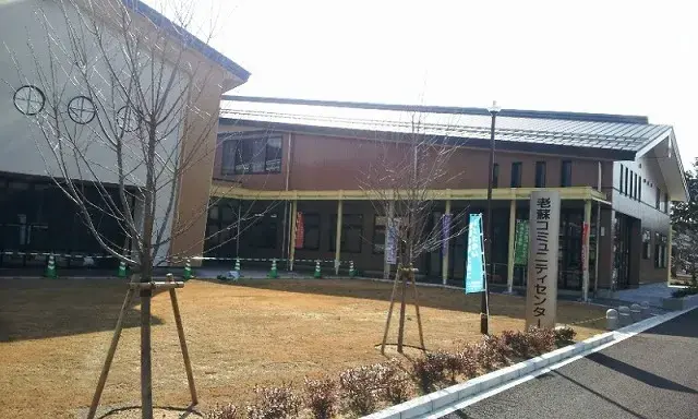 4SLDK物件 近江八幡市 滋賀県 (5)