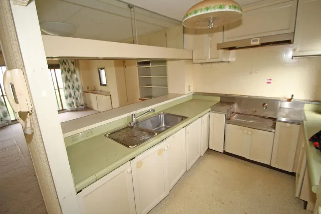 4LDK عقار مدينة ناباري محافظة ميه (10)