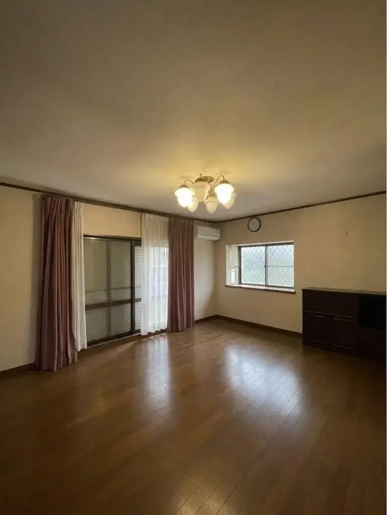 5SLDK Ciudad de Yasu Prefectura de Shiga (2)