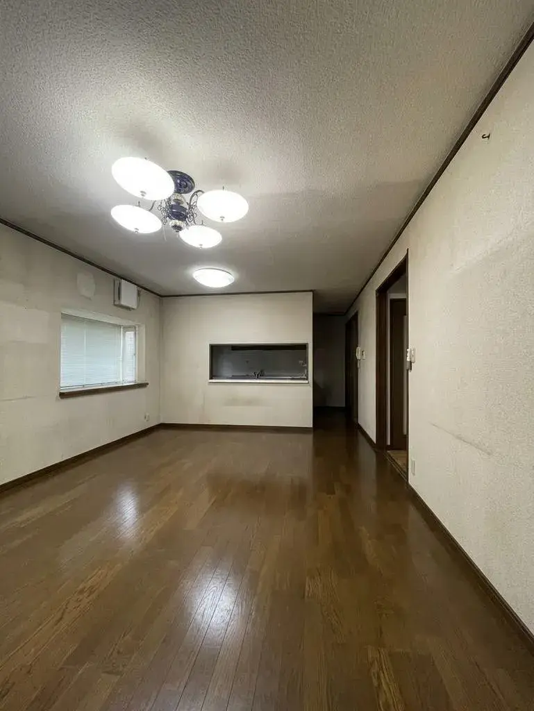 5SLDK Ciudad de Yasu Prefectura de Shiga (3)