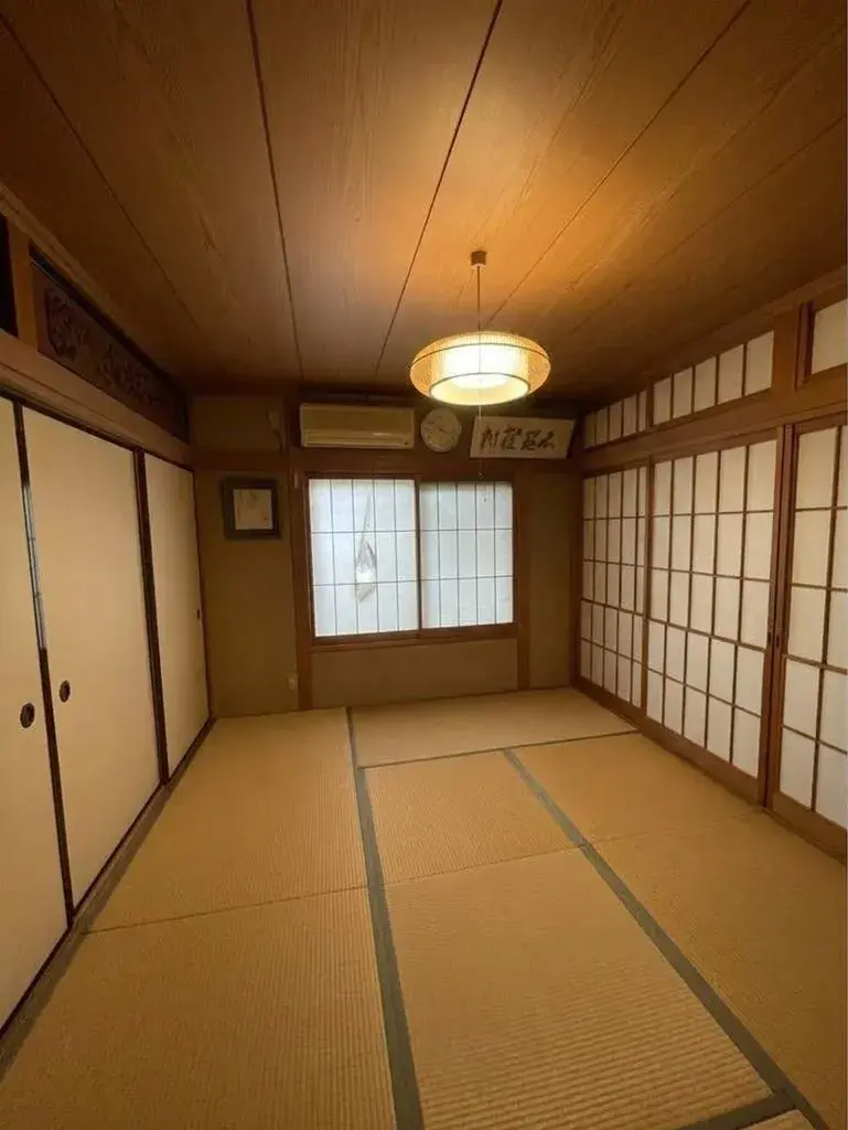 5SLDK Ciudad de Yasu Prefectura de Shiga (5)