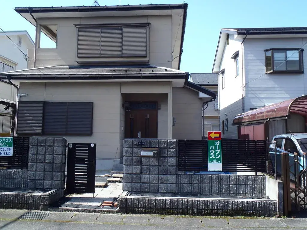 [4LDK房产] 高岛市 滋贺县 (5)