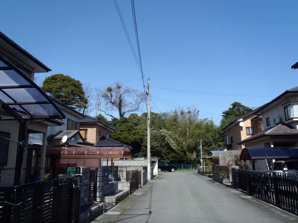 [4LDK房产] 高岛市 滋贺县 (7)
