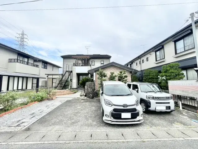Bien immobilier 3LDK Ville de Yasu Préfecture de Shiga (2)