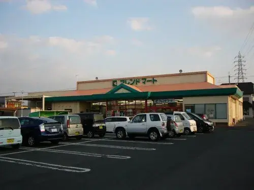 Bien immobilier 3LDK Ville de Yasu Préfecture de Shiga (11)