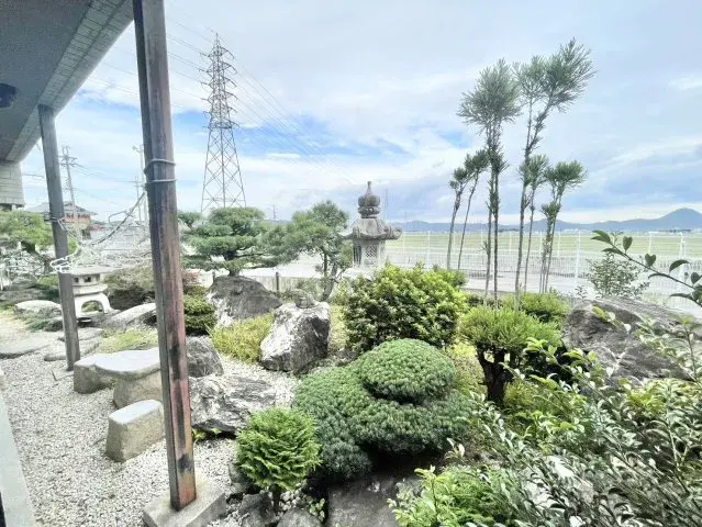 Bien immobilier 3LDK Ville de Yasu Préfecture de Shiga (18)