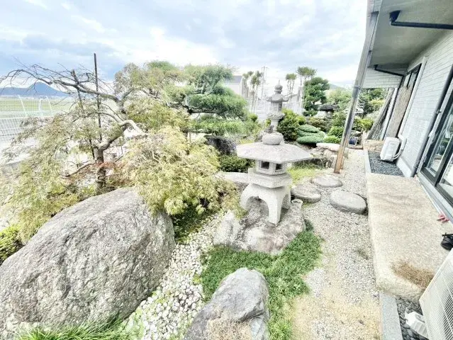 Bien immobilier 3LDK Ville de Yasu Préfecture de Shiga (5)
