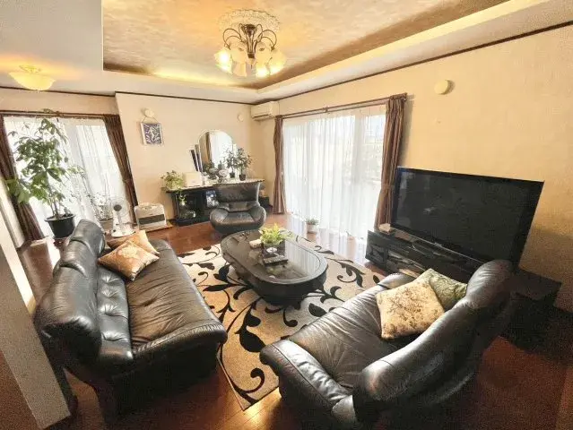 Bien immobilier 3LDK Ville de Yasu Préfecture de Shiga (6)