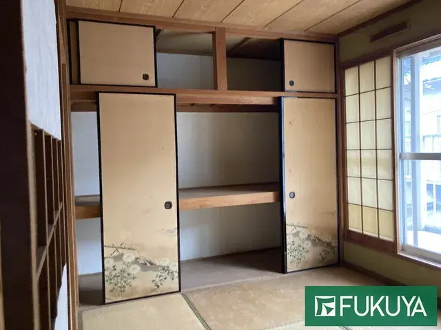 3DK Otsu City Shiga Prefecture (4)