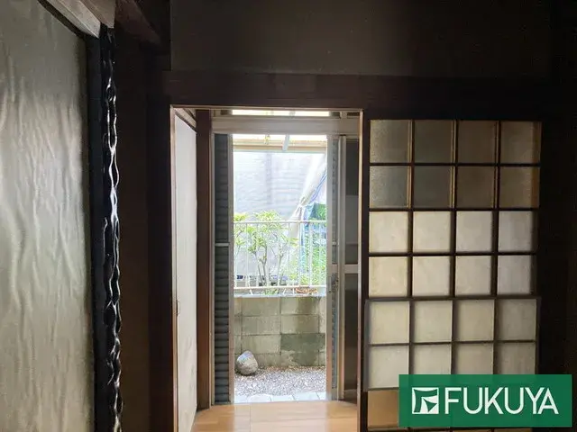 3DK Otsu City Shiga Prefecture (6)