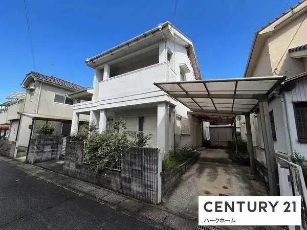 4DK Property Otsu City Shiga Prefecture (3)