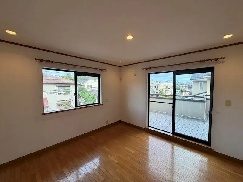 4LDK Kyoto City Kyoto Prefecture (12)