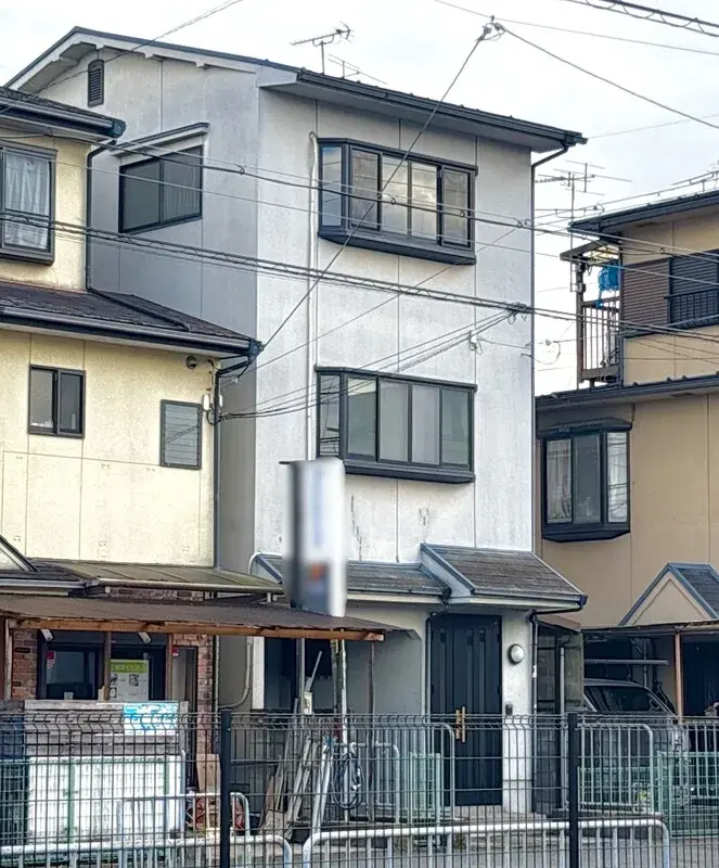 3LDK 京都市西京区 京都府 (2)